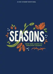 Seasons (Teen Devotional)