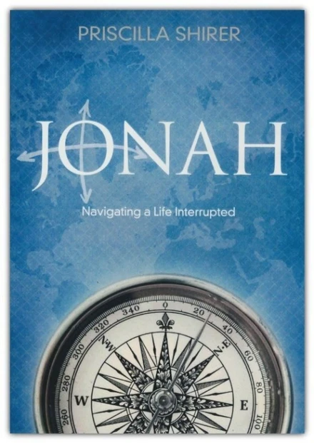 Jonah (DVD Set)