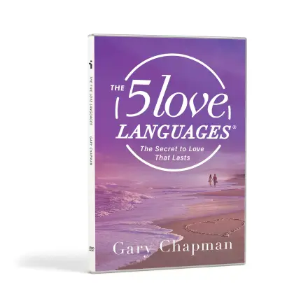 The Five Love Languages (DVD Set)