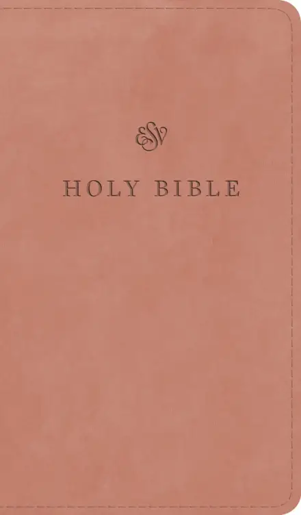 ESV Premium Church Bible