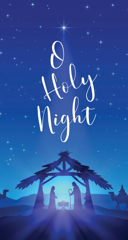 O Holy Night