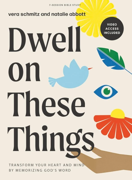 Dwell on These Things (DVD Set)