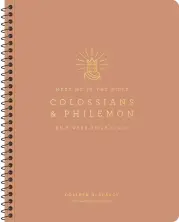 Colossians & Philemon