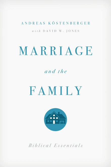 Marriage and the Family