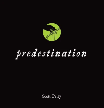 Predestination [Little Black Books]