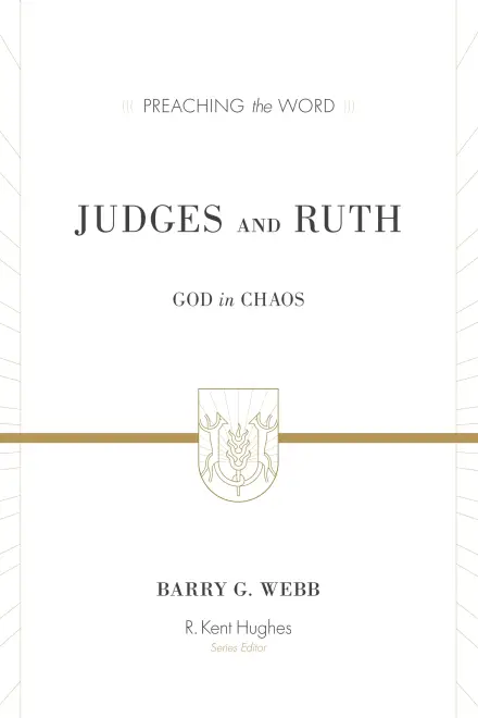 Judges and Ruth