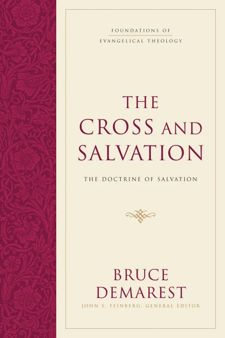 The Cross and Salvation