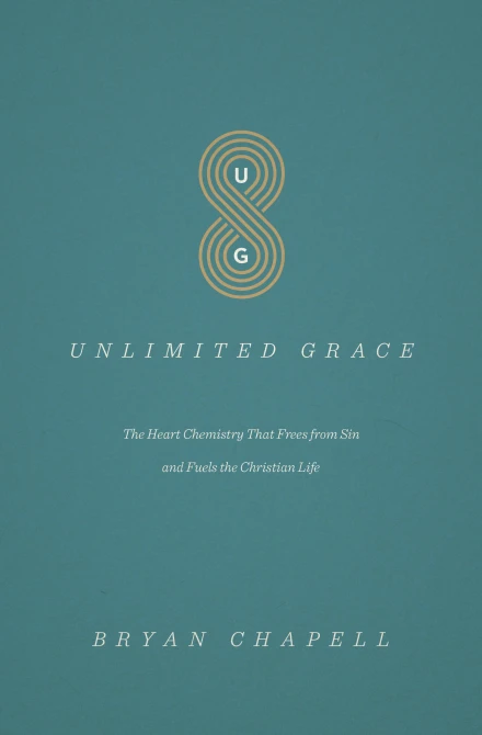 Unlimited Grace