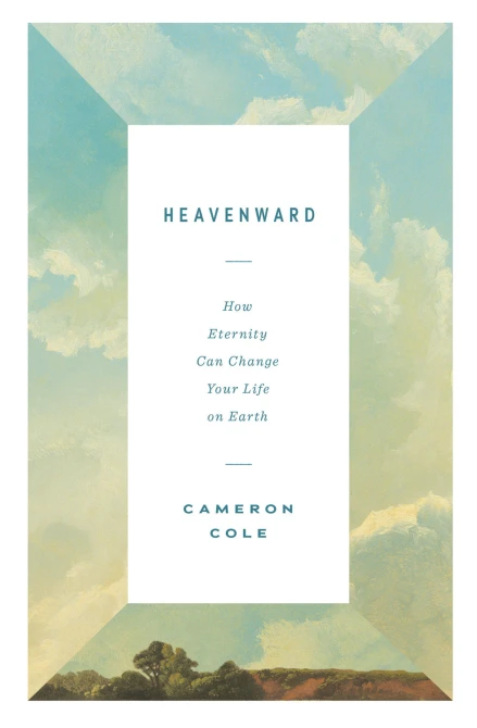 Heavenward