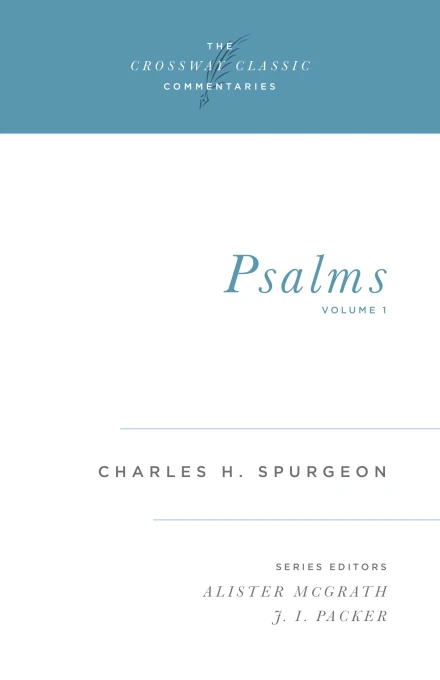 Psalms (Volume 1)