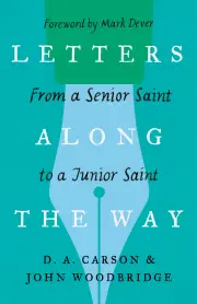 Letters Along the Way (Redesign)