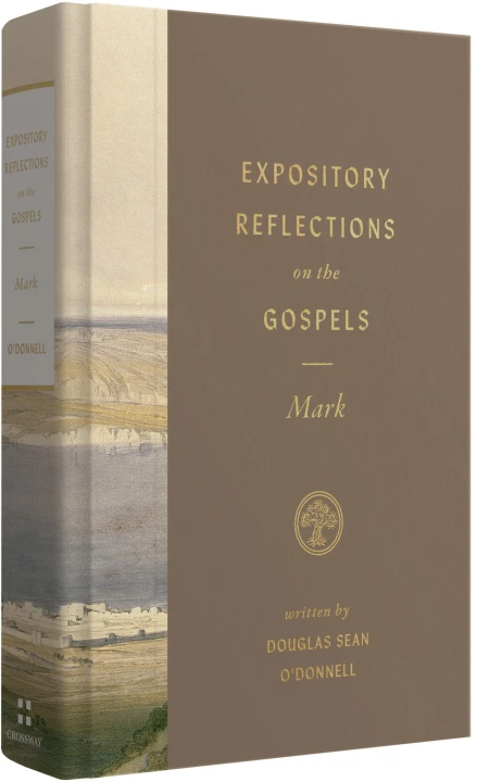 Expository Reflections on the Gospels: Mark