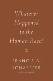 Whatever Happened to the Human Race?