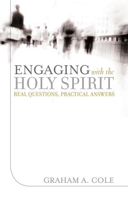 Engaging with the Holy Spirit