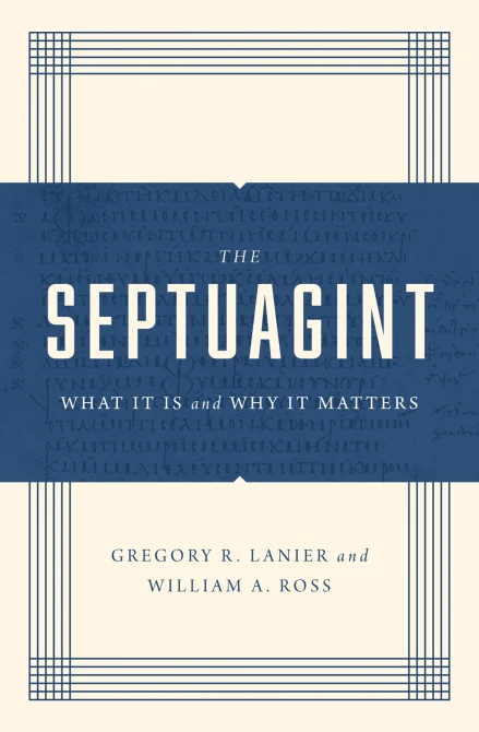 The Septuagint