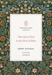 The Life of God in the Soul of Man