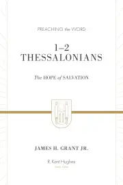 1-2 Thessalonians