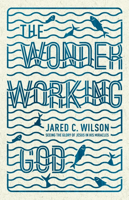 The Wonder-Working God