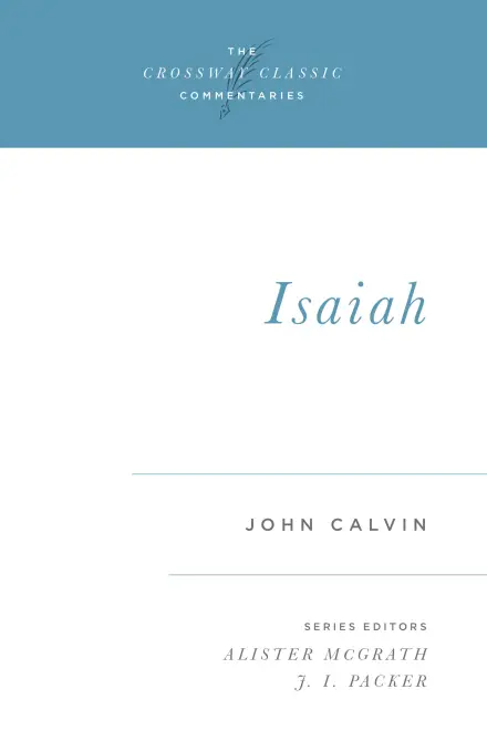 Isaiah