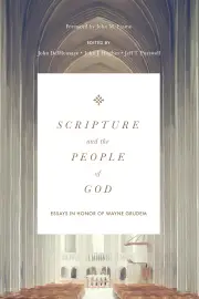 Scripture and the People of God