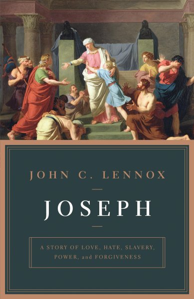Joseph (eBook) by John Lennox