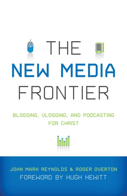 The New Media Frontier