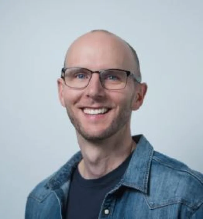 Aaron Graham