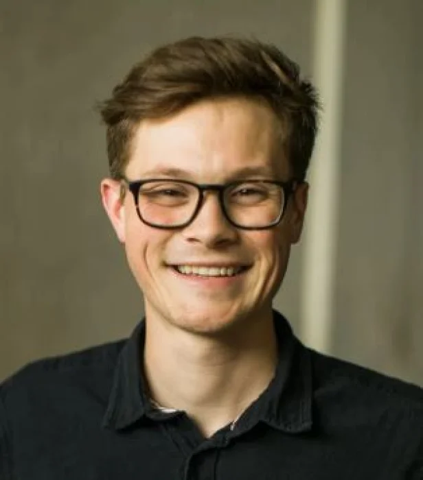 Aedan Peterson