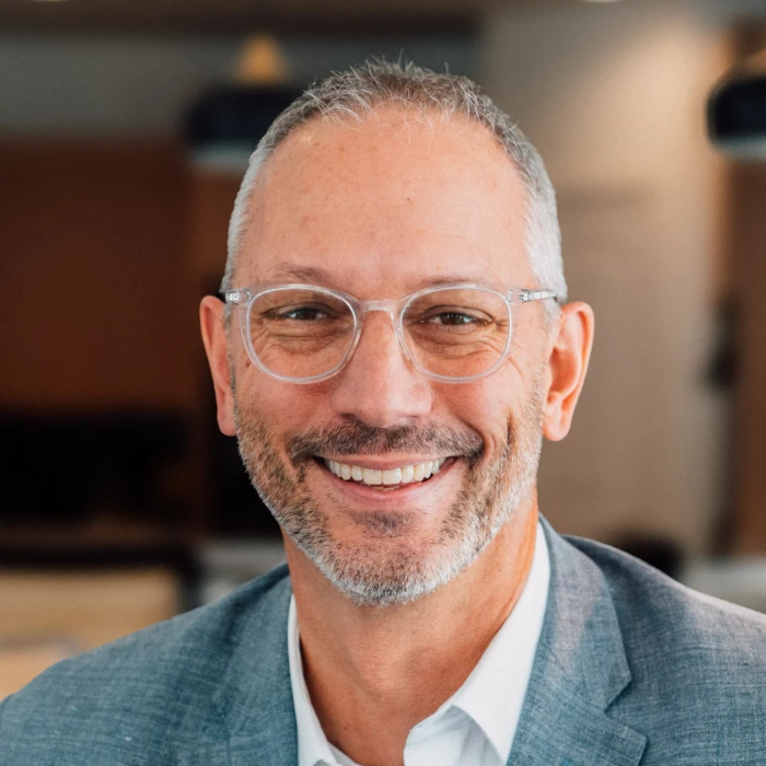 Mark Vroegop