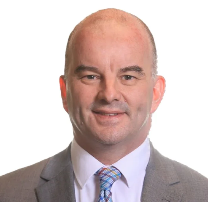 Carl R Trueman
