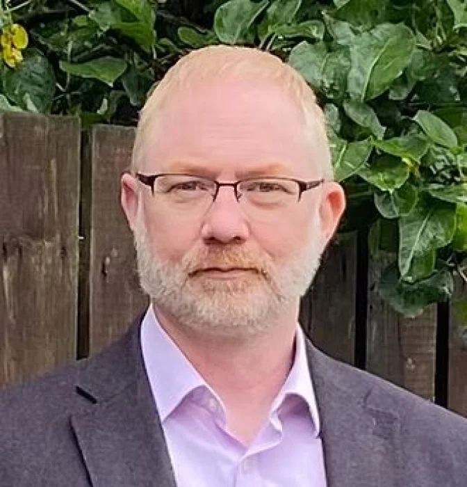 David Luckman
