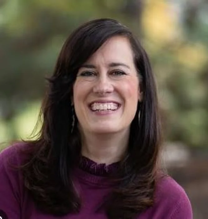 Erika Allen