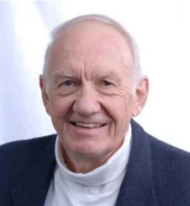 Gordon D Fee