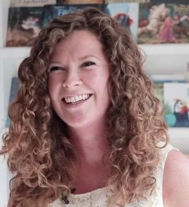 Jennifer Davison
