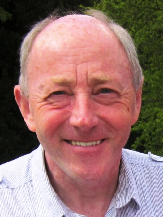 John Butterworth