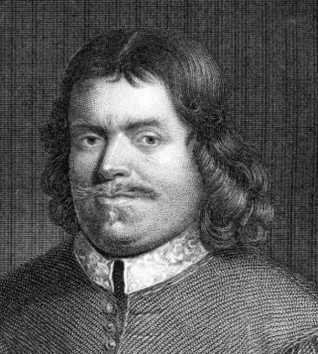 John Bunyan