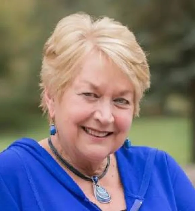 Linda Dillow