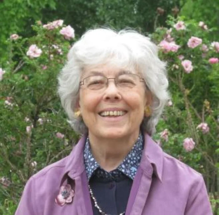 Lucille Travis