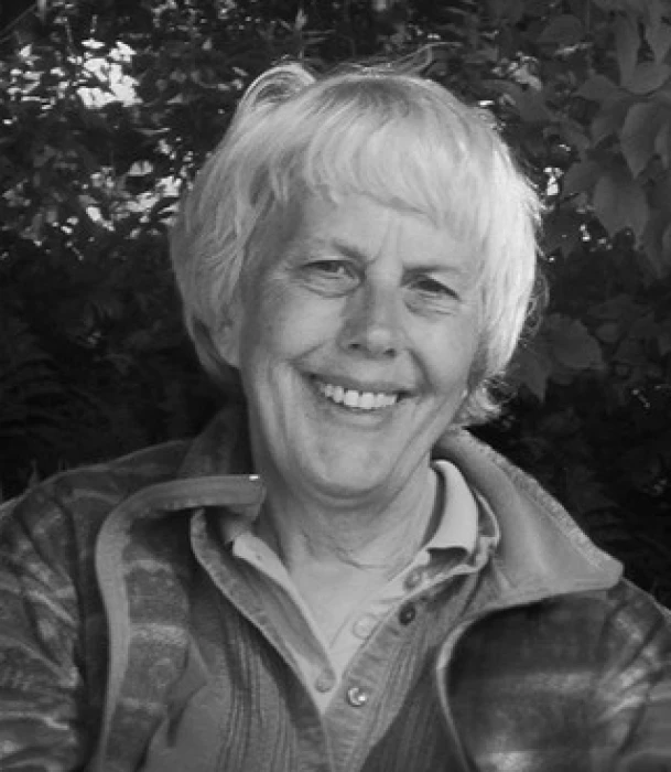 Nan Powlison