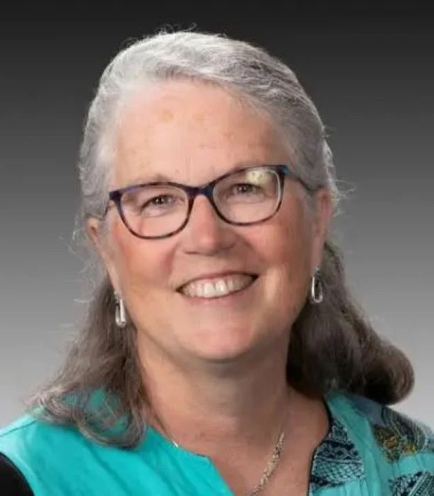 Stephanie O Hubach