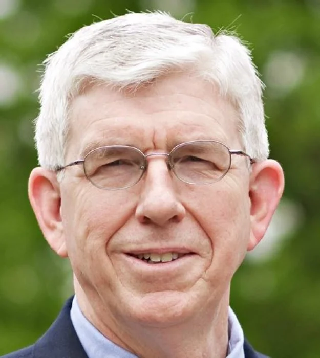 Tom Nettles
